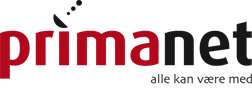 Primanets logo